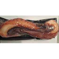 PATAS (kg) PULPO COCIDO 2ud...