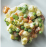 PREPARADO (kg) ENSALADILLA PATUR 4x2kg