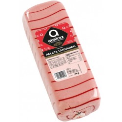 PALETA (kg) YORK SANDWICH...