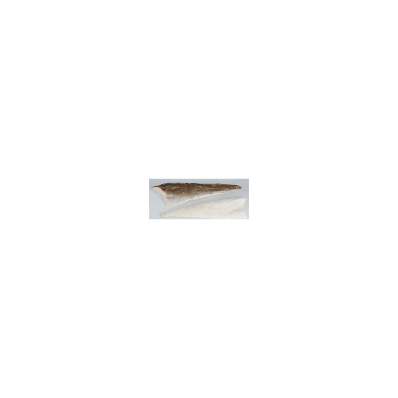 FILETE (kg) BACALAO +1000 ICELANDIC 11kg
