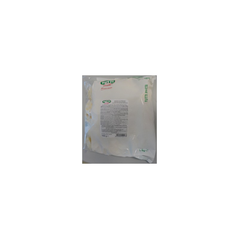 GIRASOLI (Kg) AI QUATTRO FROMAGGI 4x1kg