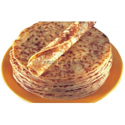 CREPE (cj) NATURAL 40 ud X...