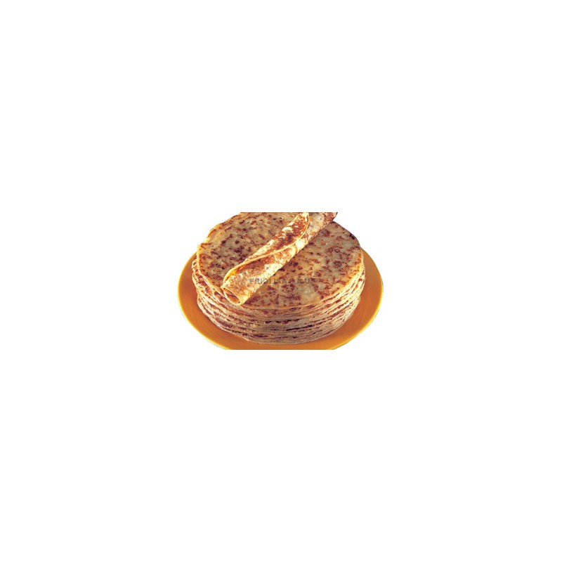 CREPE (cj) NATURAL 40 ud X 60 gr