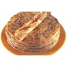 CREPE (cj) NATURAL 40 ud X 60 gr