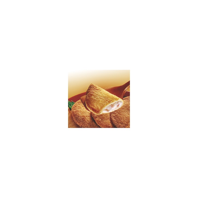 DELICIAS (kg) ARTESANAS JAMON/QUESO 4kg
