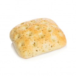 FOCCACIA MEDITERRÁNEA 100 grs.