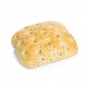 FOCCACIA MEDITERRÁNEA 100 grs.