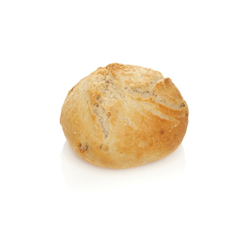 GOURMET/PAYESITO PASAS/NUECES 45 grs.