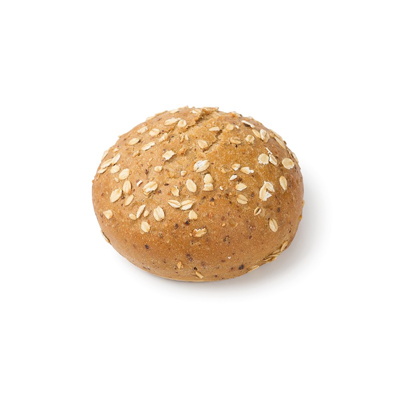 HAMBURGUESA MALTA 85 grs.