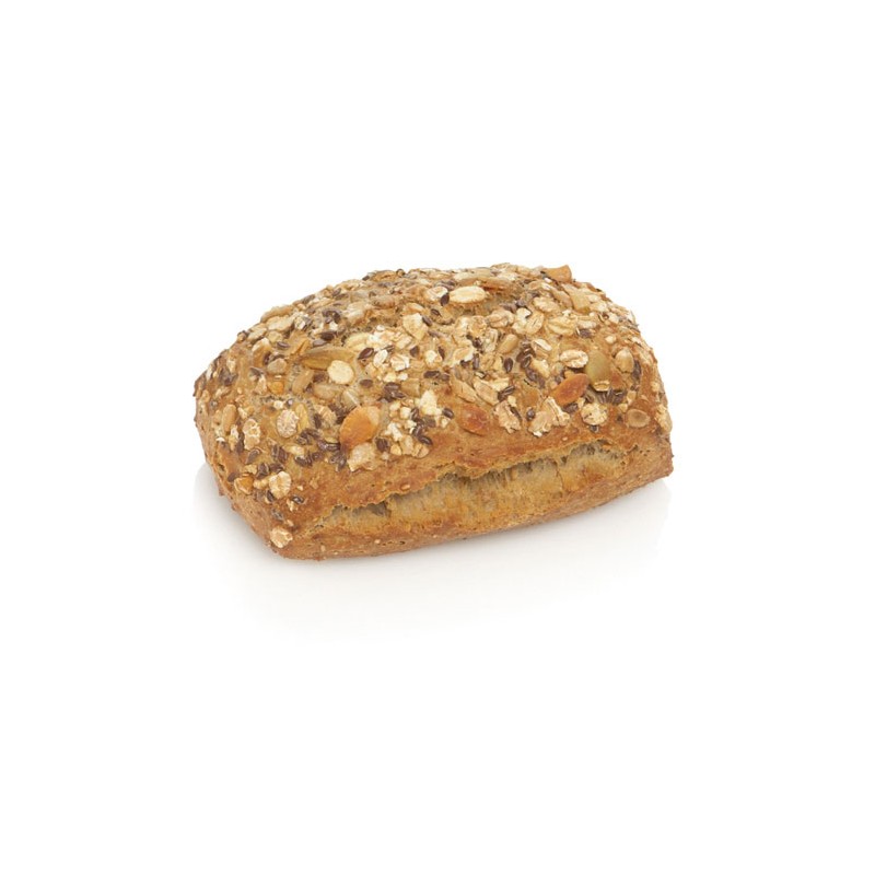 MINI CHAPATA CEREALES 95 grs.