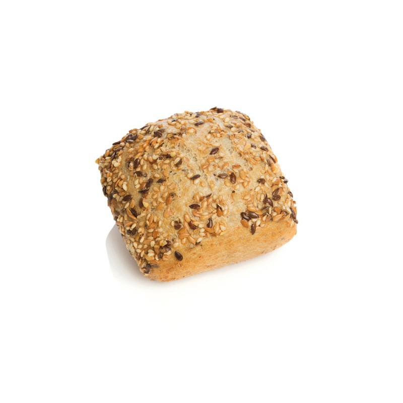 MINI PANECILLO MEDITERRÁNEO 50 grs.