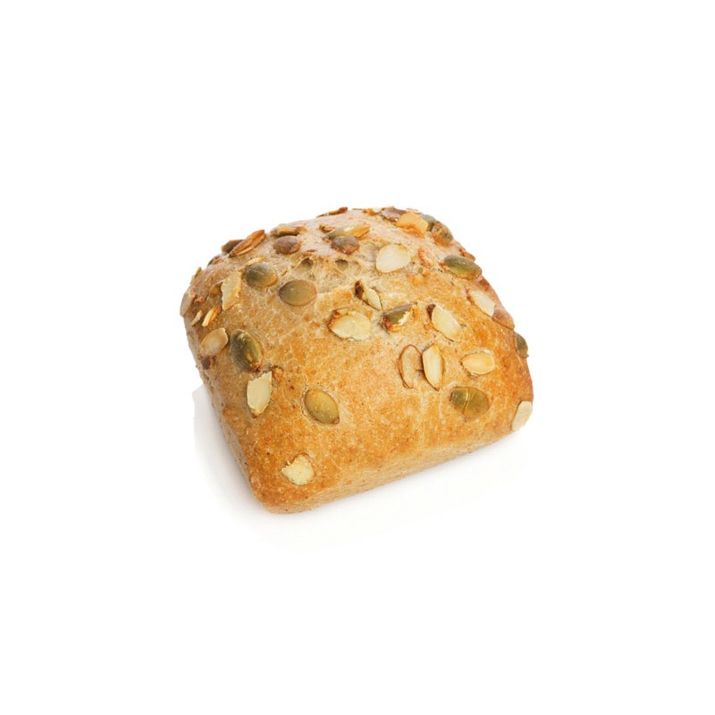 MINI PANECILLO PIPAS DE CALABAZA 50 grs.