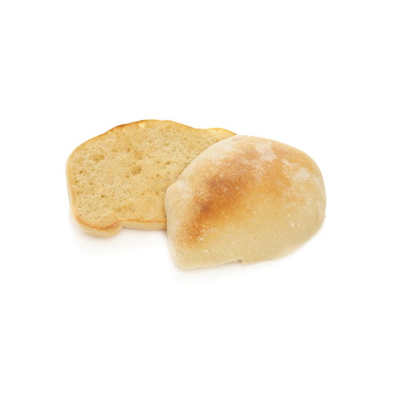 MOLLETE ANTEQUERANO BERLYS 110 grs.