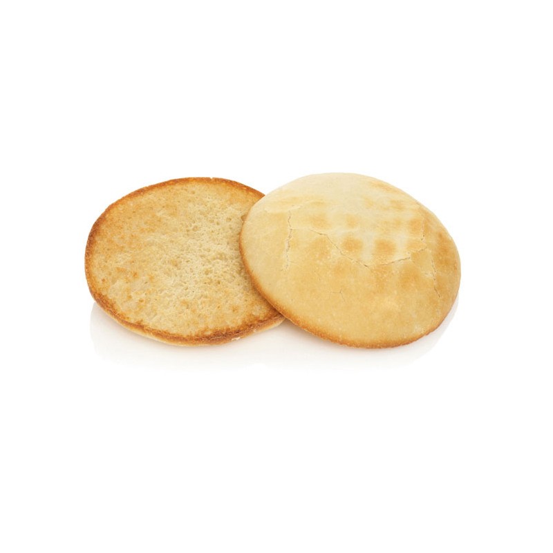 MOLLETE BERLYS 110 grs.