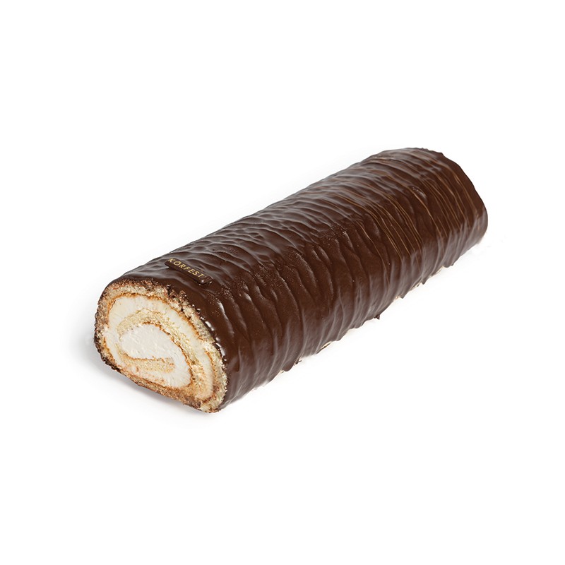 BRAZO BOMBÓN NATA/CHOCO KÖRFEST