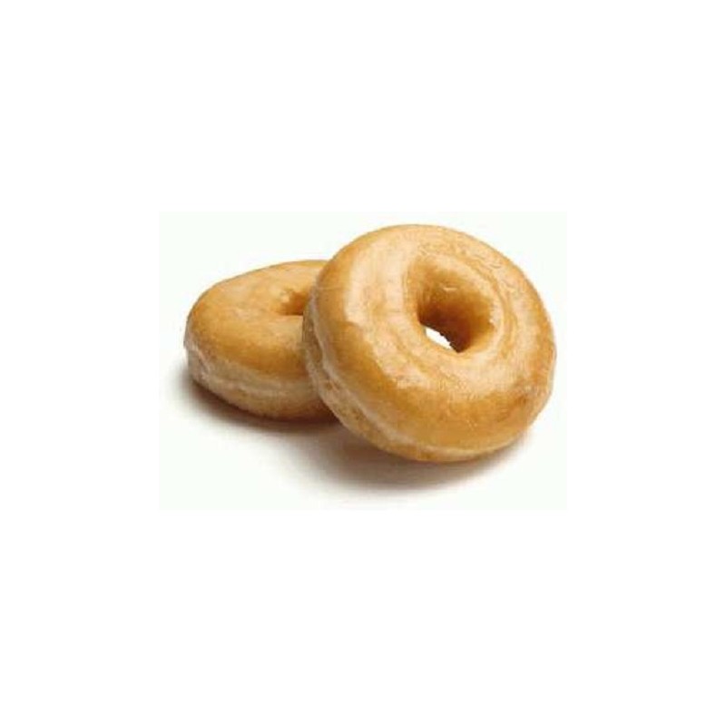 HOOPS GLASEADOS 50 grs.