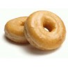 HOOPS GLASEADOS 50 grs.