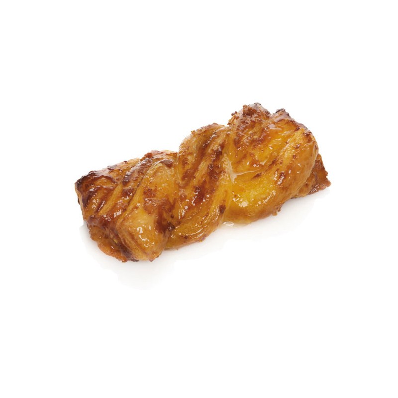 MINI TRENZA KÖRFEST
