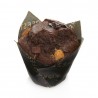 MUFFIN KÖRFEST TRIPLE CHOCOLATE 110 grs.