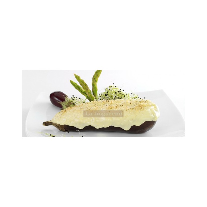 BERENJENAS (kg) RELLENAS/ BECHAMEL 6K