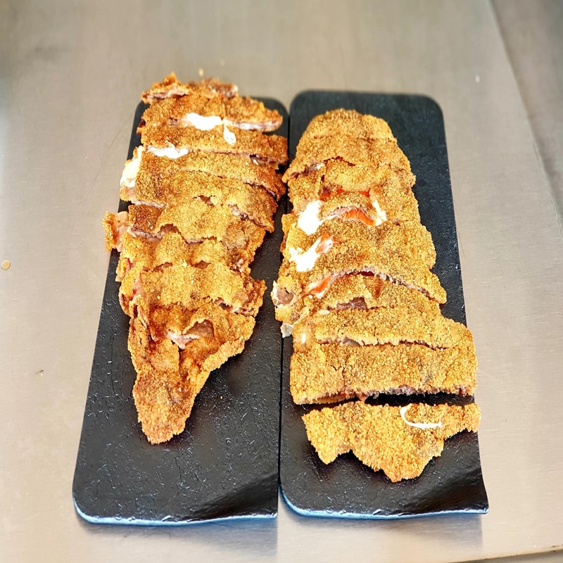 CACHOPO (kg) 375 gr 3kg