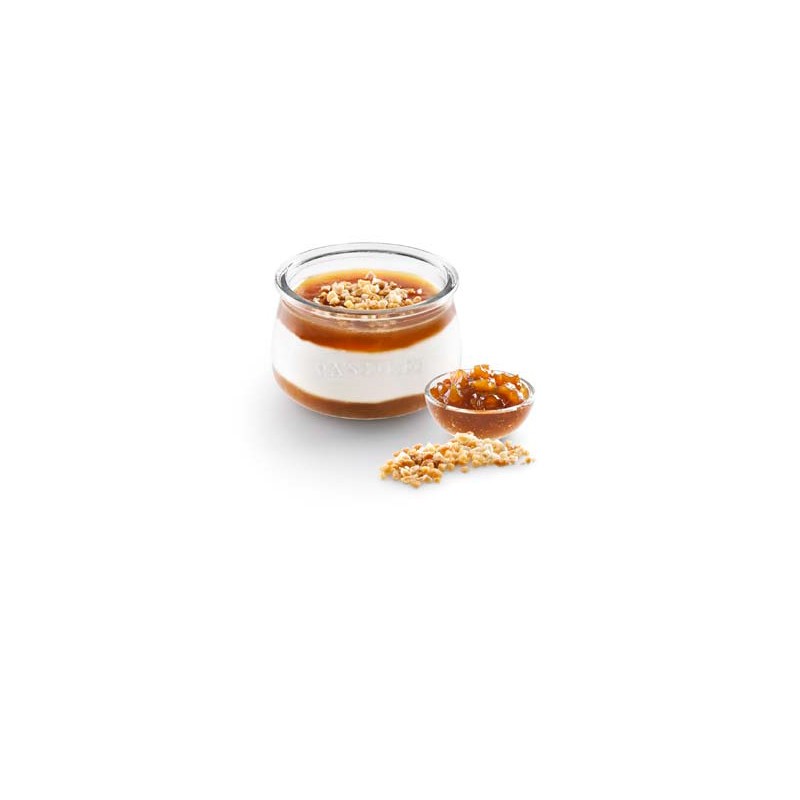 CAPRICHO (ud) MANZANA 6x150GR