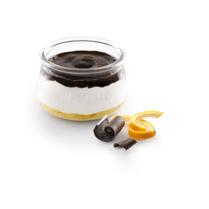 CAPRICHO (ud) NARANJA/CHOCOLATE 6X150gr