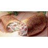 CREPE (cj) JAMÓN/QS EMMENTHA 20u*110g
