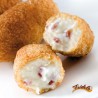 CROQUETA (kg) HONGOS FRIDELA 3x2