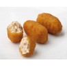 CROQUETA (kg) POLLO ASADO 25gr 4*1kg