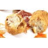 CROQUETÓN (kg) JAMÓN IBÉRICO 60gr 6*1KG