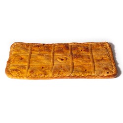 EMPANADA (cj) 1/2 PLANCHA ATÚN
