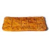 EMPANADA (cj) 1/2 PLANCHA ATÚN