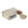 ENSALADILLA (kg) JAMÓN/PUERRO 8x1kg
