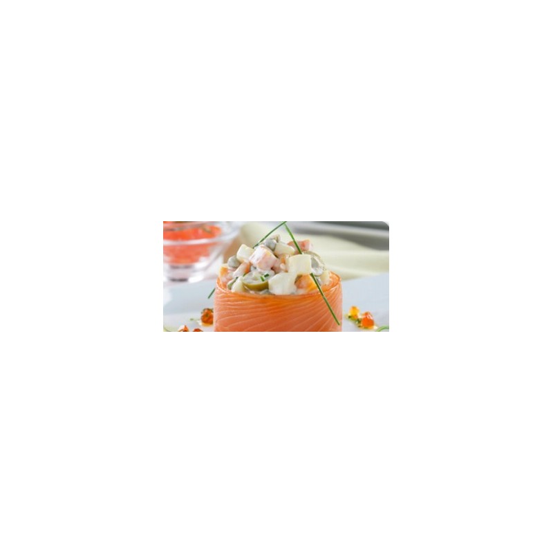 ENSALADILLA (kg) RUSA MAHNMAC 1 KG*4U