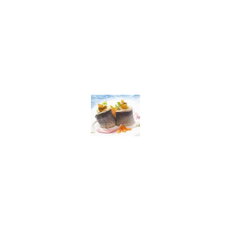 FILETE (kg) LUBINA 120/160 gr. IQF 5kg