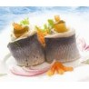FILETE (kg) LUBINA 120/160 gr. IQF 5kg