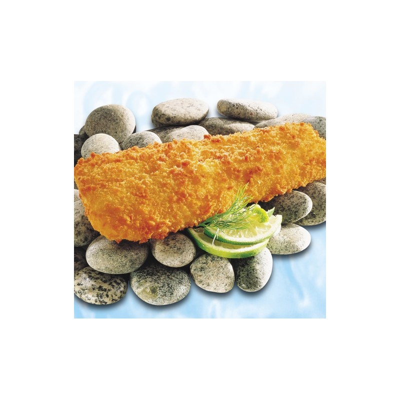 FILETE (kg) PESCADO EMPANADO 5.2 kg