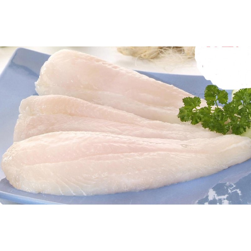 FILETE PANGA (kg) INLET 6 x 1 KG