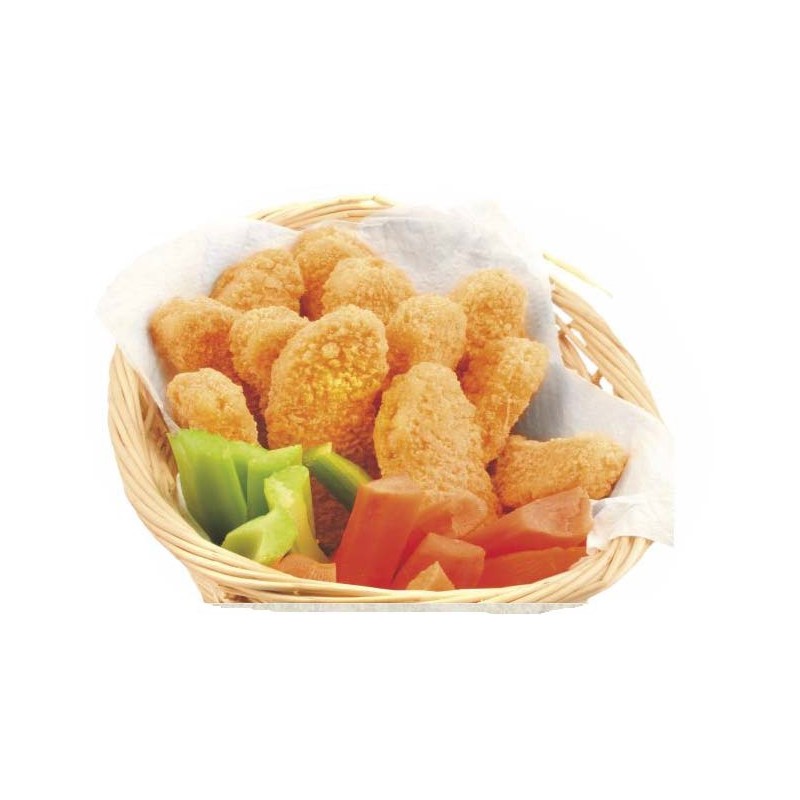 FINGERS (kg) POLLO PREFRITO 4*1kg