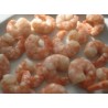 GAMBA (bl) PELADA Nº1-2 PCS 51/70 6x1kg