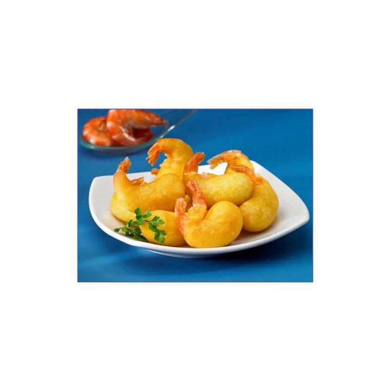GAMBA GABARDINA PCS 2KG