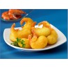 GAMBA GABARDINA PCS 2KG