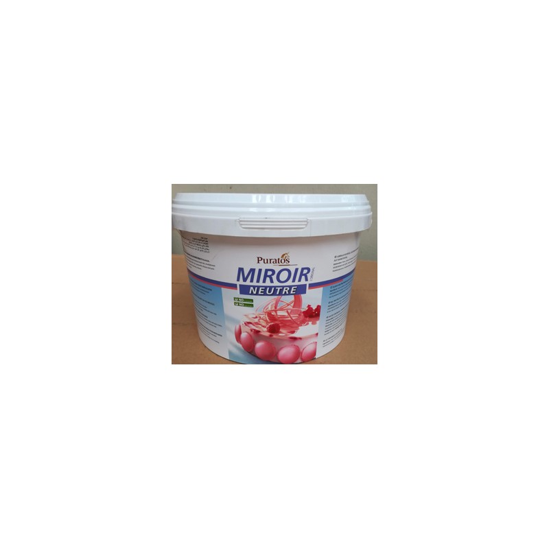 GELATINA (kg) NEUTRA BOTE 5 KG