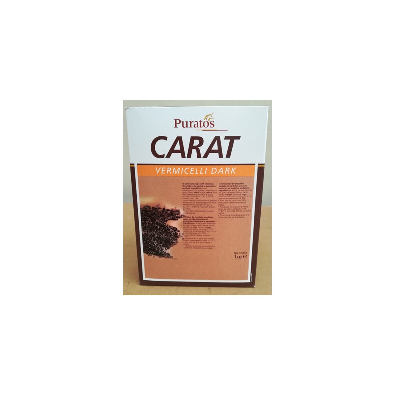GRANILLO (kg) CHOCOLATE 1kg*6ud