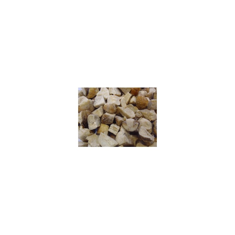 HONGO (kg) TROZO (B.Edulis) 5b x 1 kg