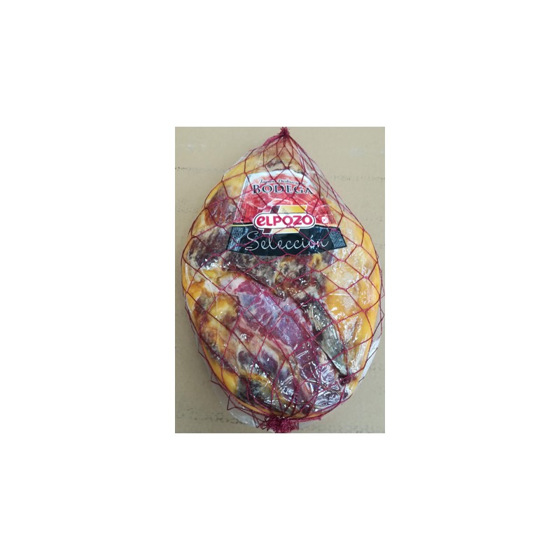 JAMÓN (kg) CURADO ENTERO DESHUESADO