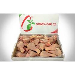 JAMONCITO (kg) POLLO...