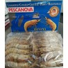 LANG. B-2 PESCANOVA 1 KG (40/50) 8x1Kg