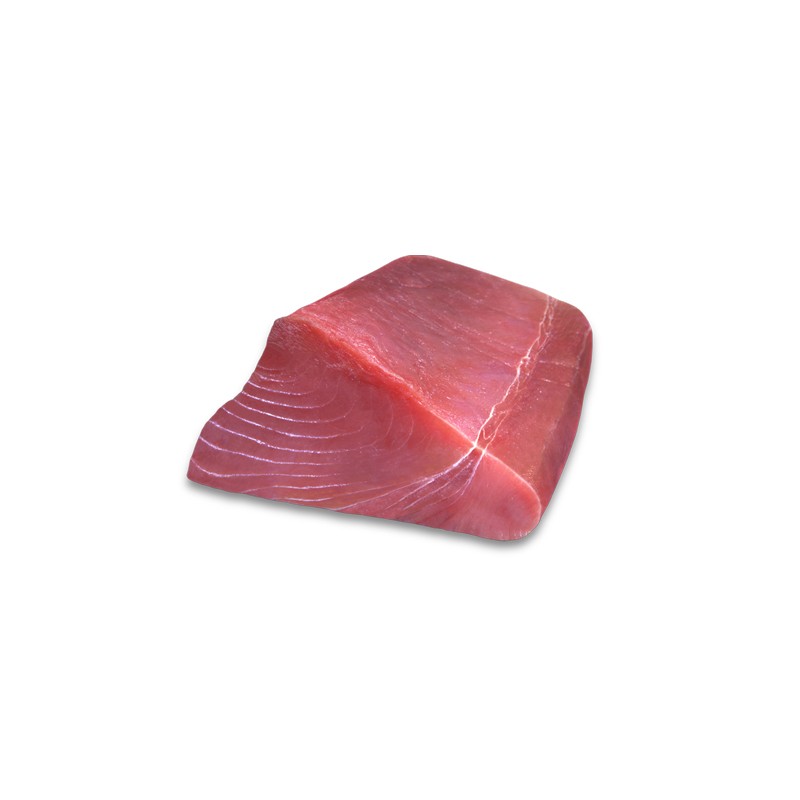 LOMOS (kg) ATÚN ROJO 2-3 kg/pz